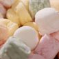 Preview: Leone Pastillen Bunte Fruchtmischung 27g